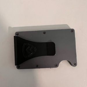 Armour Supply Wallet